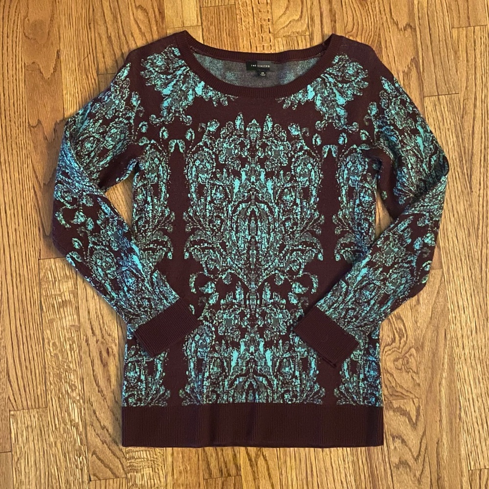 Limited Sweater